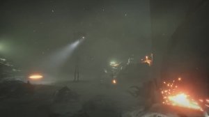 The Forever Winter — трейлер ноябрьского обновления Midnight Ghosts