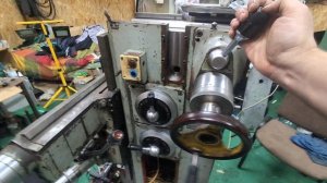 ВМ130 Собрал консоль и запустил