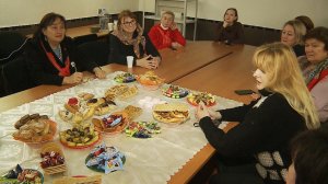 28.11.2025 День матери