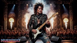 Twin Peaks (AI Cover HardRock)