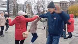 ЧАШКА КОФЕЮ ♥️ТАНЦЫ♥️ ХАРЬКОВ 29.11.2025