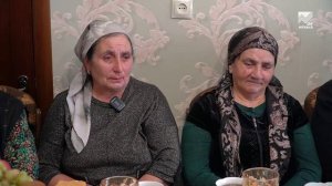 Дом моих родителей. Семья Каппушевых 1 часть