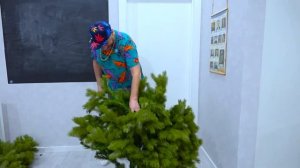 КАК ЗАРАБОТАТЬ "ТРОЙКИ". МАСИКИ