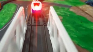 🚔🚦МУЛЬТИКИ про ПОЛИЦЕйСКИЕ машинки🚓 Гонки, аварии машинок #машинки