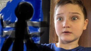 Слендермен в реальной жизни!