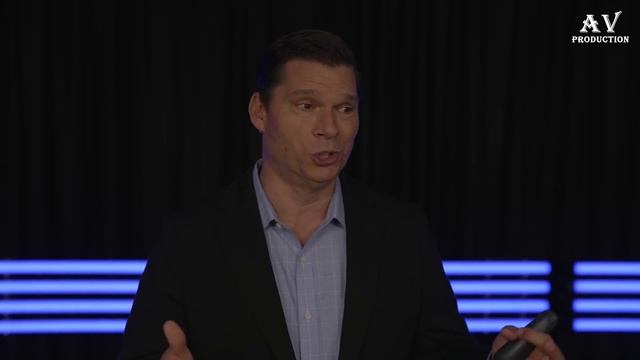 Отличные новости Евангелия - Эндрю Фарли | Часть 23/25 смотреть онлайн