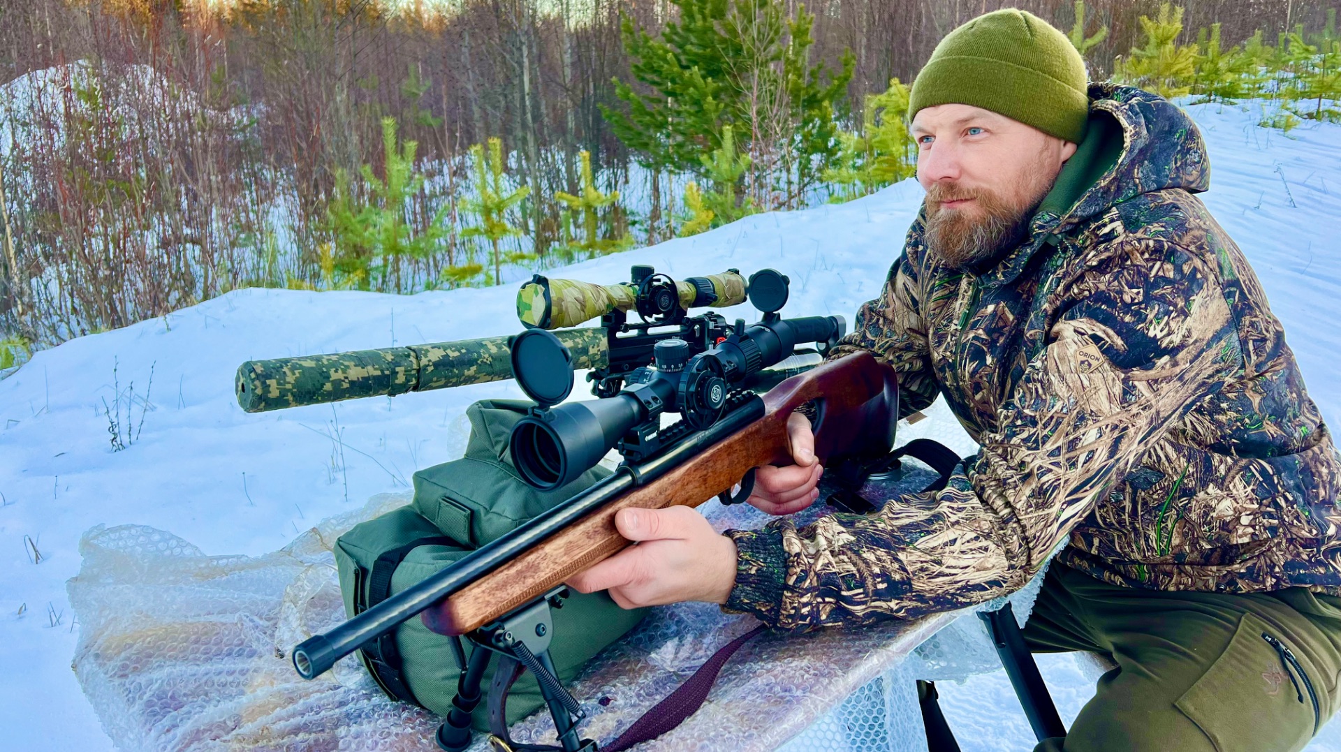 СРАВНЕНИЕ PCP "EDgun ЛЕШИЙ 2"  и МЕЛКАШКИ "СОБОЛЬ 141" Дистанция 70- 100 метров.  4K60H смотреть онлайн