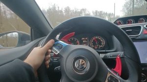 Volkswagen Scirocco 2.0
