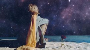 Молитва Антуана де Сент -Эксзюпери