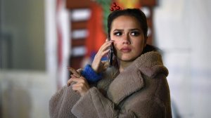 Шубы для Алины Загитовой и самый большой аквапарк России.