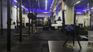 Пищулина Арина Денисовна. Вызов Юга, Отбор комплекс 1, Категория First Step Ж