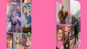 С днём матери от Екатерины Наумовой.... 30.11.25.