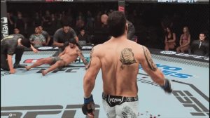 UFC 5 на PS5 Eng 12