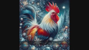 ПЕТУХ. ПРОГНОЗ 2026 #прогноз2026 #астрология #деньги