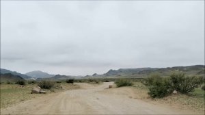 Монголия.Улаангом-Улиастай-Алтай