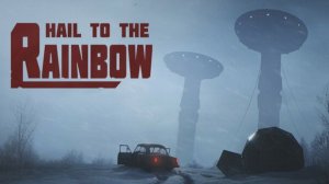 Hail to the Rainbow \ Прохождение игры # 2
