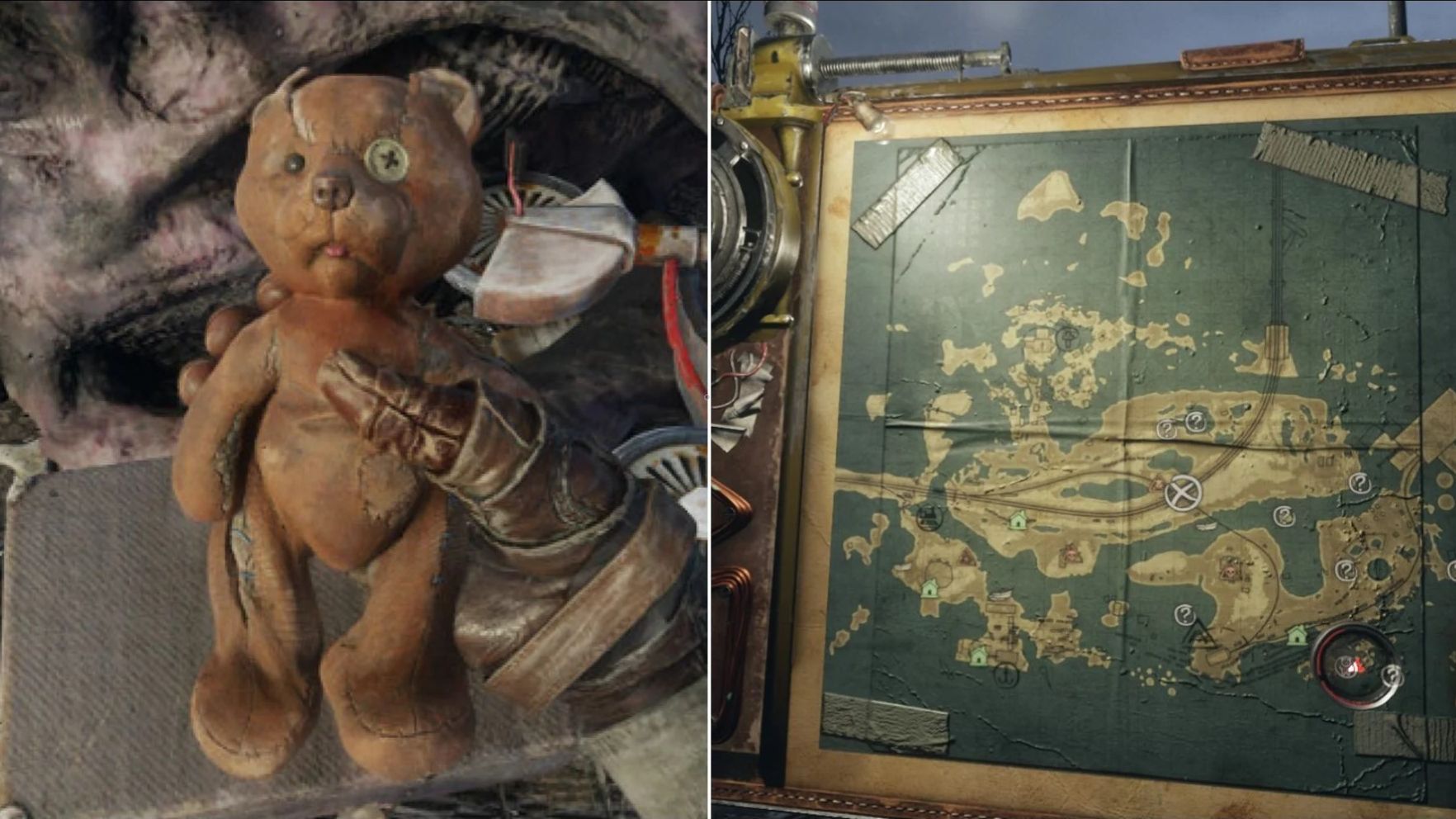 Прохождение Metro Exodus (Метро: Исход) —  3 серия