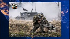 Армии двух стран отправились к границе с Россией