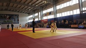 Лиля
Дзюдо
Нововоронеж