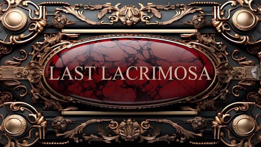LAST LACRIMOSA