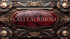 LAST LACRIMOSA