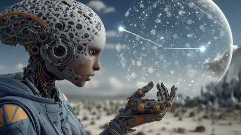 AI Short Film scifi movies universe sci-fi (3)