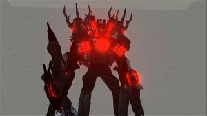 TVMAN LOCK IN + EXTRA MODEL PRISMA 3D (SPECIAL COLLAB) PART 2