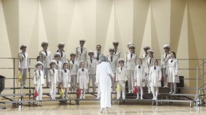 Муз.Андрея Вотина, ст.Роберта Рождественского Концерт в госпитале