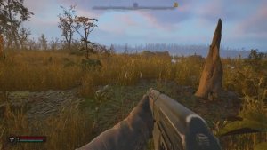 сталкер 2 болта тайник ПСЗ 5В Страж свободы, чертеж