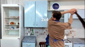 коротко о том как готовит моя ос