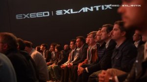 EXEED | International User Summit 2025 report