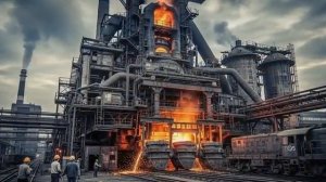 Энергетическая ловушка! Европа заморозила экономику, а США не могут помочь