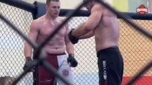 FEDOR TEAM в Кисловодске: Немков vs Попов - огненная схватка, Федор Емельяненко ГОТОВИТСЯ К КРО КОПУ