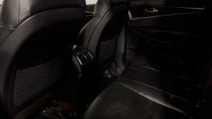 Kia Sorento Prime 01748