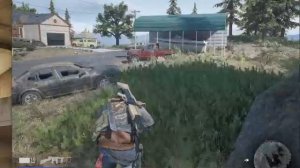 жизнь после