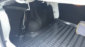 Logan Stepway состояние нового !