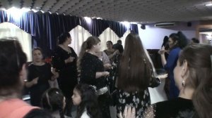 Цыганская Свадьба 1 часть