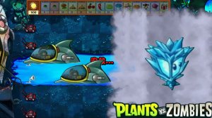 😱 PvZ ►FUSION 👤Растения против Зомби