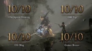 Clair Obscur： Expedition 33 - Official Accolades Trailer