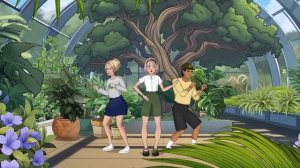 Я Кошмар для Своей Семьи