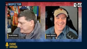 США в прицеле: Новый сценарий ядерной войны? - Скотт Риттер