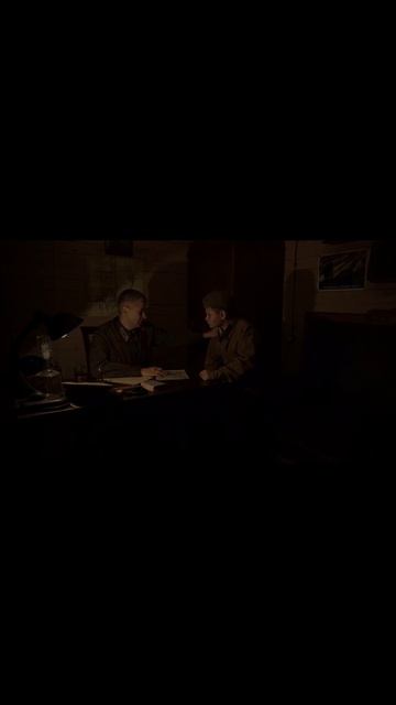 Маленький разведчик смотреть онлайн