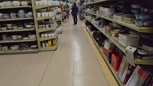 30-11-2025 Магазин Family, покупки // Питер в серых тонах.