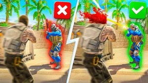 ЛУЧШАЯ ТРЕНИРОВКА СТРЕЛЬБЫ ЗА 15 МИНУТ!