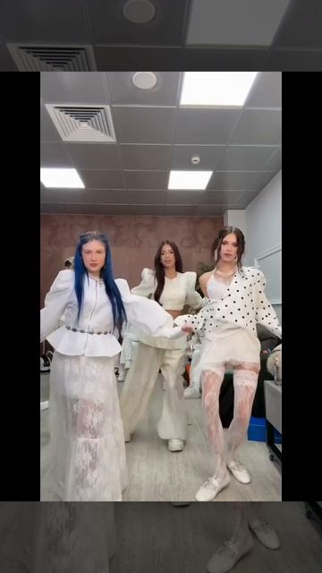 танцуй если знаешь этот тренд 2025 года Евы смотреть онлайн