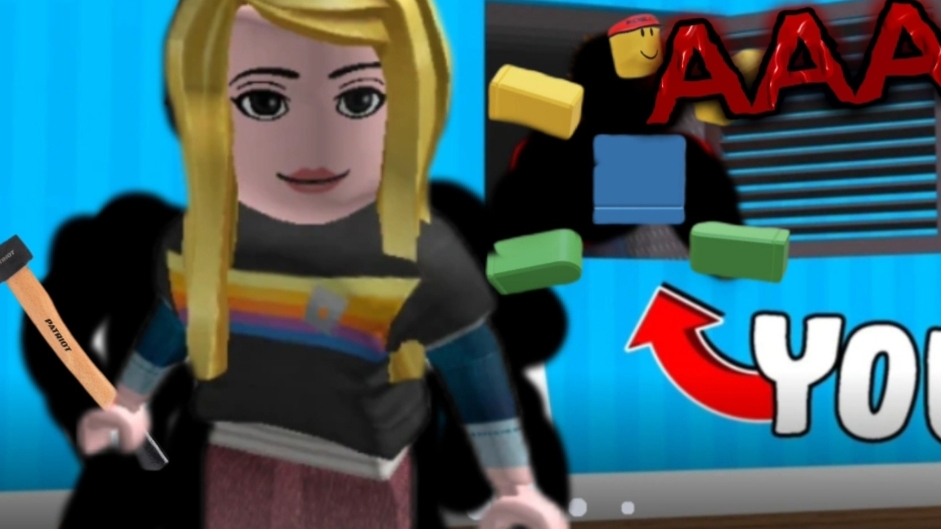 играем с профессионалкой в тише или умри 4 детский контент.