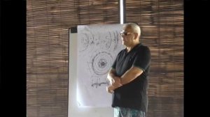 1день, 4 часть. Мастер-класс на Бали. 12-2019.