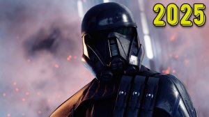 Стрим Star Wars Battlefront 2! #37