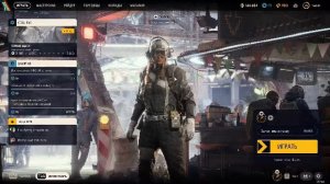 ARC Raiders новинка - смотрим шутер с эвакуацией - часть 23