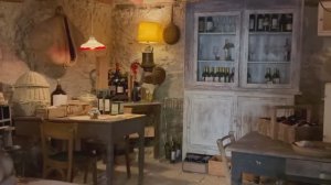 САМЫЙ КРАСИВЫЙ ДОМ ДЛЯ ОТДЫХА В ТОСКАНЕ, Италия